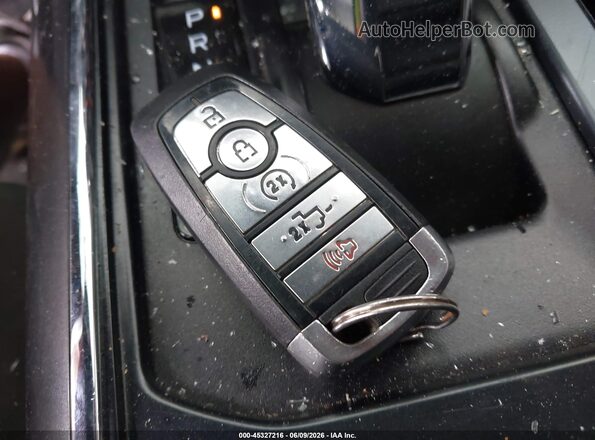 1FTFW1ED5NFC42670 2022 FORD F150 Black Dashboard view