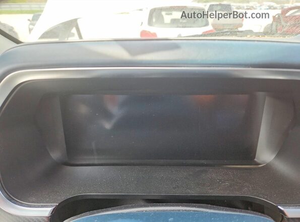 1FTFW1ED6PFB49191 2023 FORD F150 White Սարքավորումների վահանակի տեսք