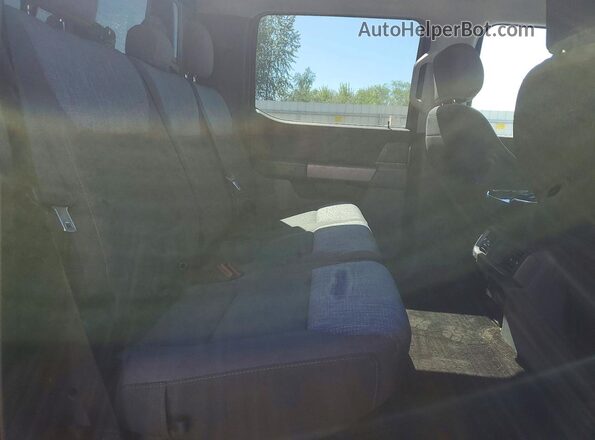 1FTFW1ED7MFB79568 2021 FORD F150 Gray 