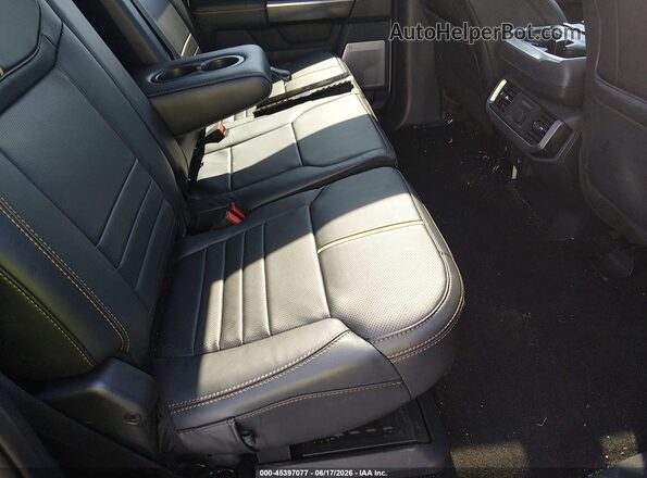 1FTFW1ED9NFB06106 2022 FORD F150 Silver Vista de la etiqueta del VIN