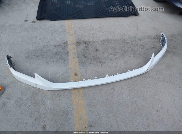 1FTFW1EDXPFA72809 2023 FORD F150 White Widok zestawu wskaźników