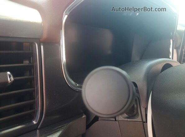 1FTFW1EDXPFB92447 2023 FORD F150 Красный 