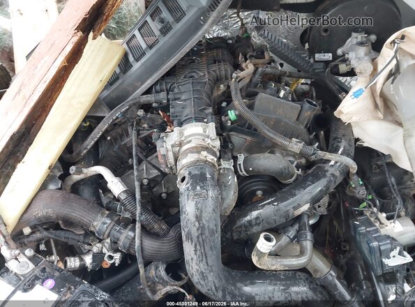 1FTFW1EG2JFB95733 2018 FORD F150 White Вид ззаду