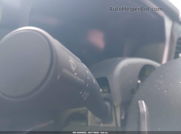 1FTFW1RG0SFC60011 2025 FORD F150 Gray უკანა სავარძლების ხედი