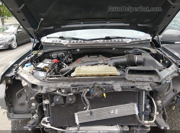 1FTFW1RG1LFA71501 2020 FORD F150 Gray Հետևի տեսք