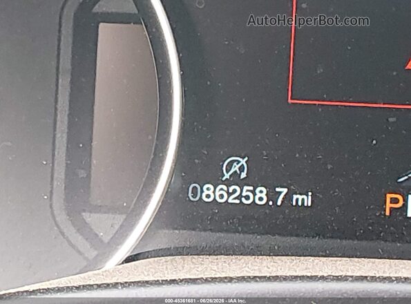 1FTFW1RG1LFA71501 2020 FORD F150 Gray 