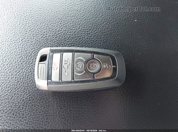 1FTFW1RG2JFA69382 2018 FORD F150 Blue Dashboard view