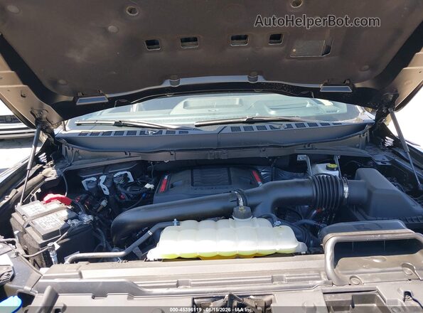 1FTFW1RG2TFA44095 2026 FORD F150 Green უკანა ხედი