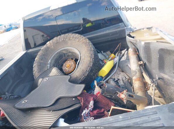 1FTFW1RG4KFA41777 2019 FORD F150 Серый Вид панели приборов