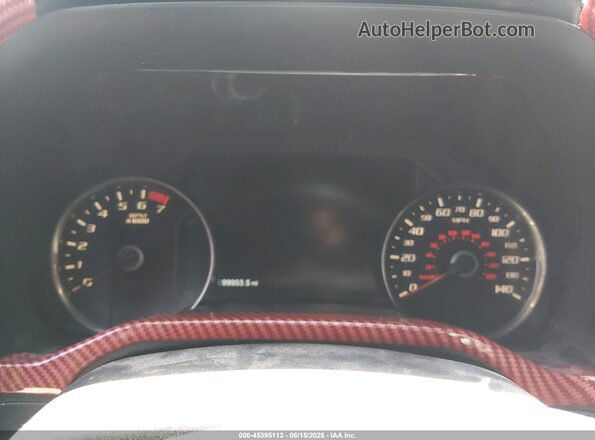 1FTFW1RG4KFB90464 2019 FORD F150 Silver Vista de los asientos traseros