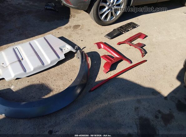 1FTFW1RG5LFA35035 2020 FORD F150 Red 