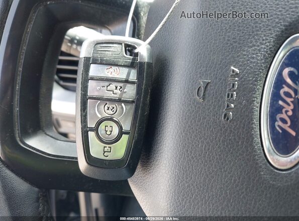 1FTFW1RG5NFB84676 2022 FORD F150 Black წინა პანელის ხედი