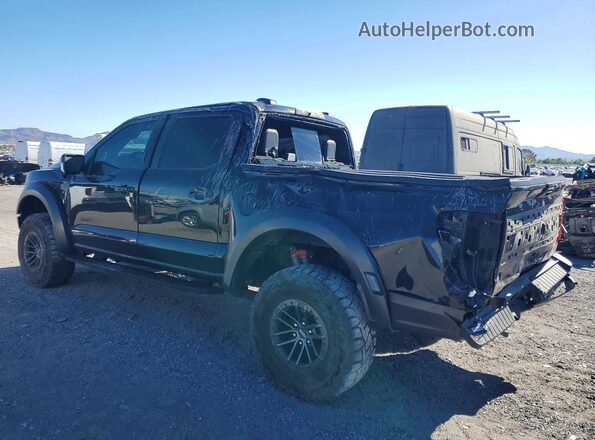 1FTFW1RG5PFC87339 2023 FORD F150 Black 