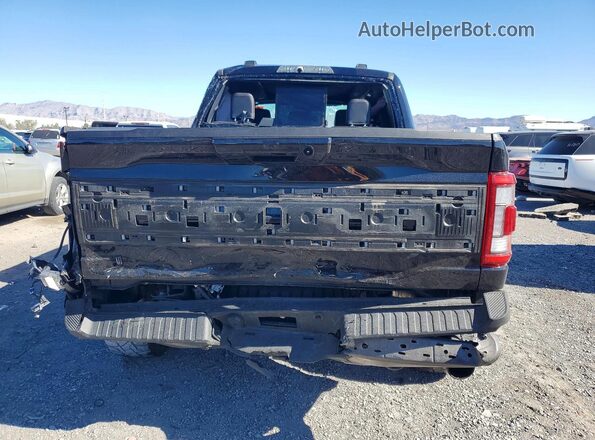 1FTFW1RG5PFC87339 2023 FORD F150 Black 