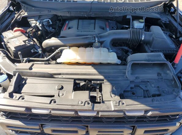 1FTFW1RG5PFC87339 2023 FORD F150 Black 