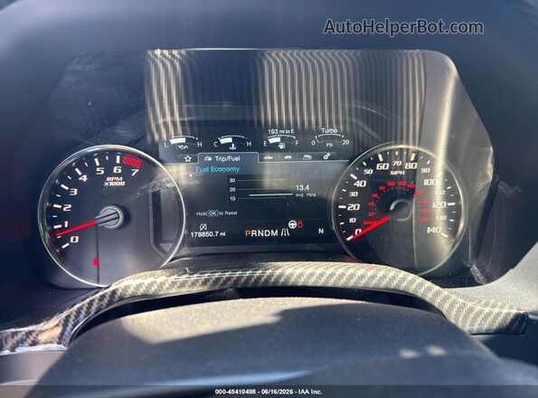 1FTFW1RG6JFD78398 2018 FORD F150 Blue 