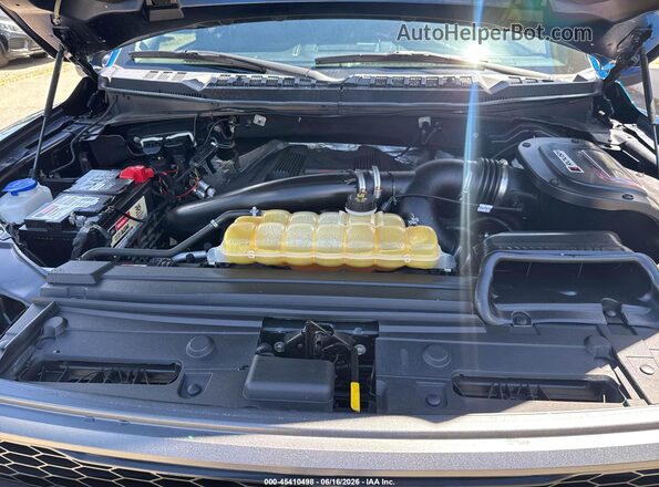 1FTFW1RG6JFD78398 2018 FORD F150 Blue 