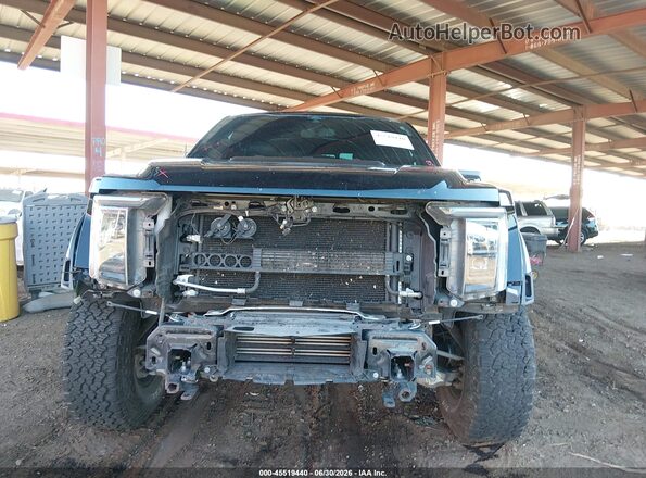 1FTFW1RG6MFC63658 2021 FORD F150 Black Front view