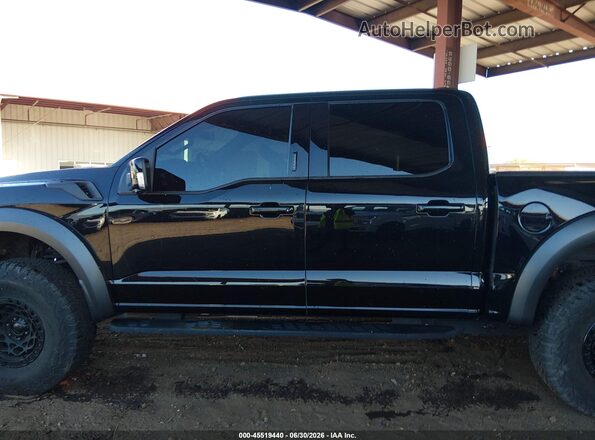 1FTFW1RG6MFC63658 2021 FORD F150 Black 