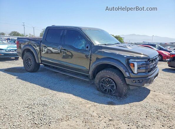 1FTFW1RG6TFA67993 2026 FORD F150 Green წინა მარჯვენა
