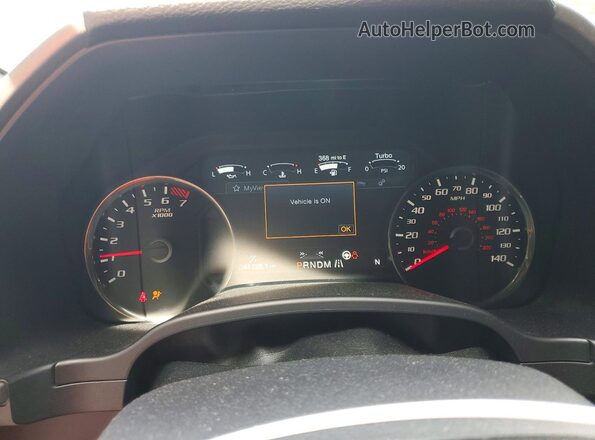 1FTFW1RG9HFB61521 2017 FORD F150 Black 
