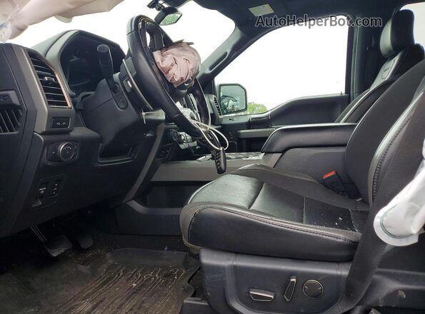 1FTFW1RG9LFC06143 2020 FORD F150 Black 
