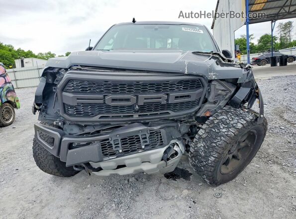 1FTFW1RG9LFC06143 2020 FORD F150 Black 