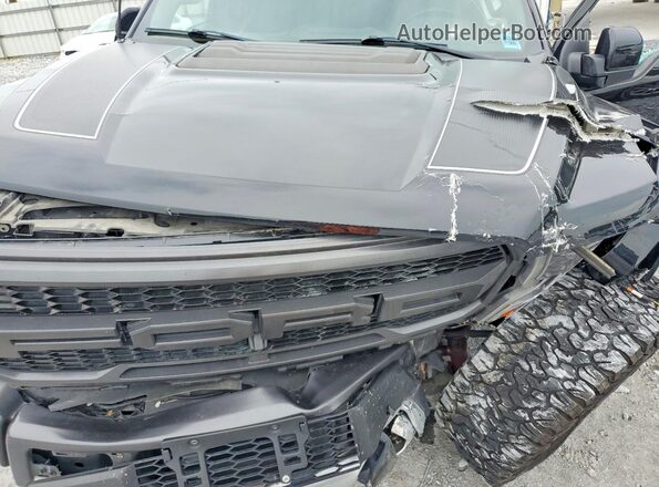 1FTFW1RG9LFC06143 2020 FORD F150 Black 
