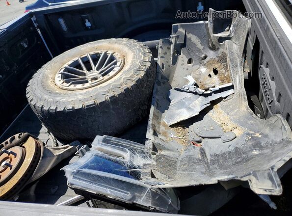 1FTFW1RGXKFC87927 2019 FORD F150 White 