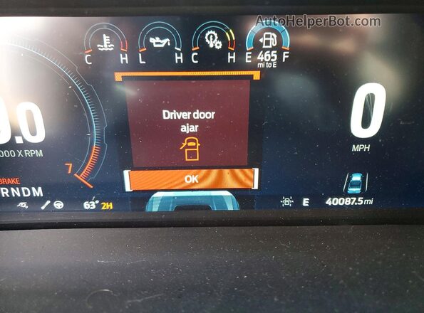 1FTFW1RGXMFC44174 2021 FORD F150 Silver 