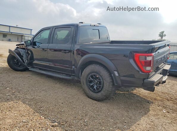 1FTFW1RJ1PFC54334 2023 FORD F150 Black 