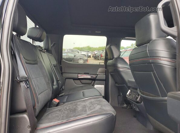 1FTFW1RJ1PFC54334 2023 FORD F150 Black 