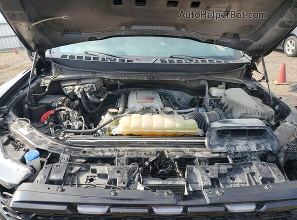 1FTFW1RJ1PFC54334 2023 FORD F150 Black 