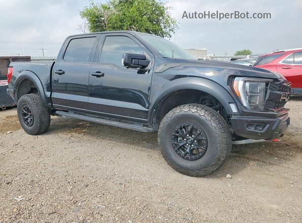 1FTFW1RJ1PFC54334 2023 FORD F150 Black 