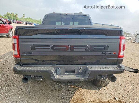 1FTFW1RJ1PFC54334 2023 FORD F150 Black 