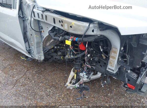 1FTFW1RJ6PFA98534 2023 FORD F150 Gray 