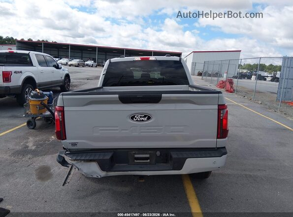 1FTFW2L50RKD79630 2024 FORD F150 White 