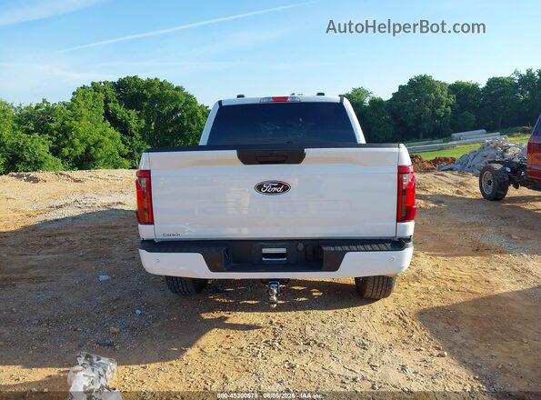 1FTFW2L5XRKD95897 2024 FORD F150 White 