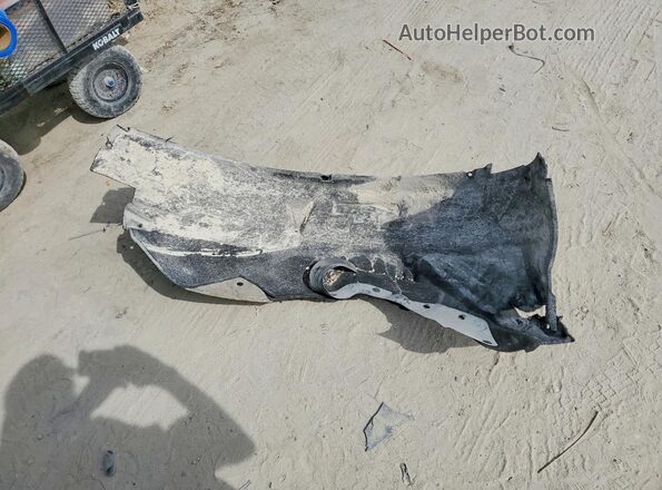 1FTFW3L57SKD27097 2025 FORD F150 White Շարժիչի բաժամունքի տեսք