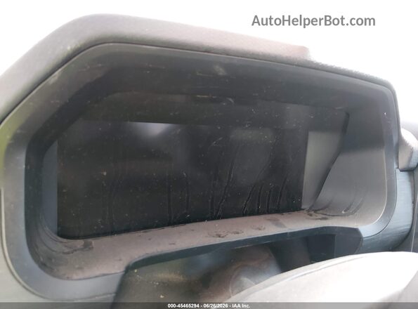 1FTFW3L82RFA07666 2024 FORD F150 White უკანა სავარძლების ხედი