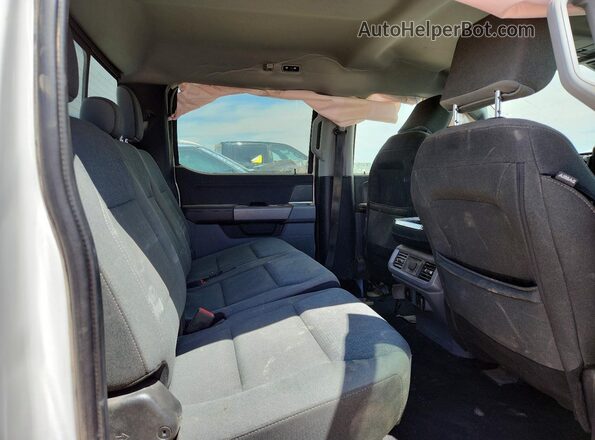 1FTFW3L85RKD75167 2024 FORD F150 White 