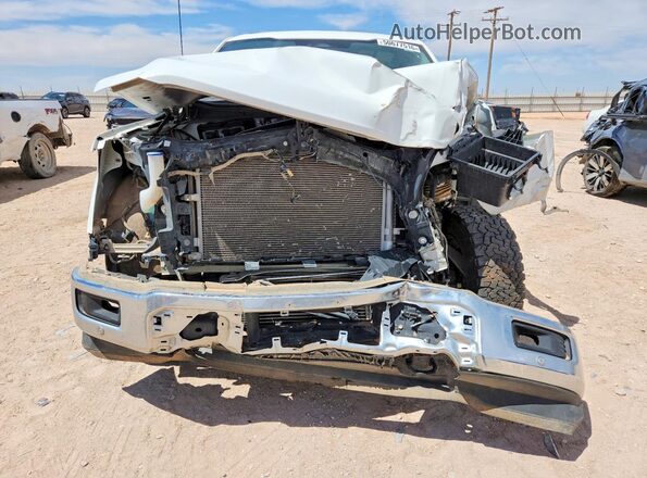 1FTFW3L85RKD75167 2024 FORD F150 White 