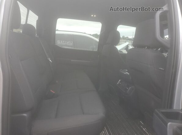 1FTFW3L85RKE24545 2024 FORD F150 Серебряный 