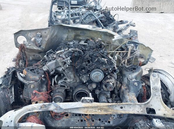 1FTFW3L86SKE46348 2025 FORD F150 Black უკანა ხედი