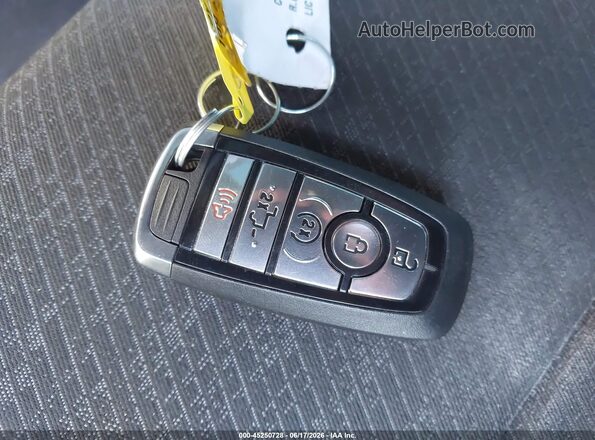 1FTFW3L88RFB51271 2024 FORD F150 Dark Blue Առջևի վահանակի տեսք
