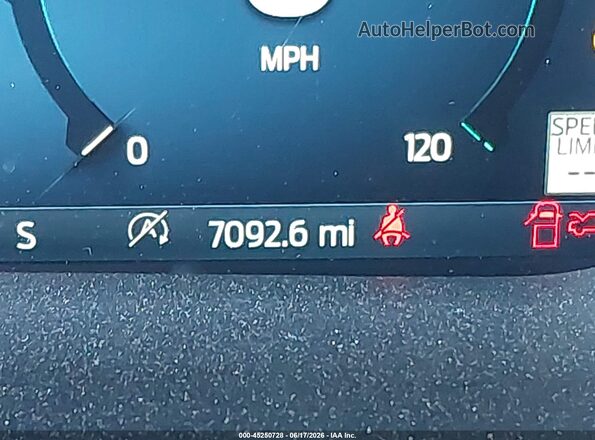 1FTFW3L88RFB51271 2024 FORD F150 Dark Blue 