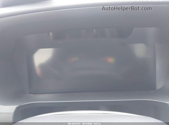 1FTFW3L8XSKF05983 2025 FORD F150 Gray Rear seats view