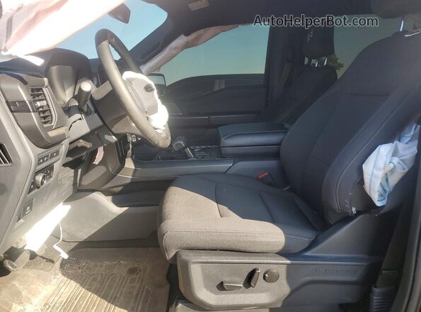 1FTFW3LD0RFB46997 2024 FORD F150 Black 