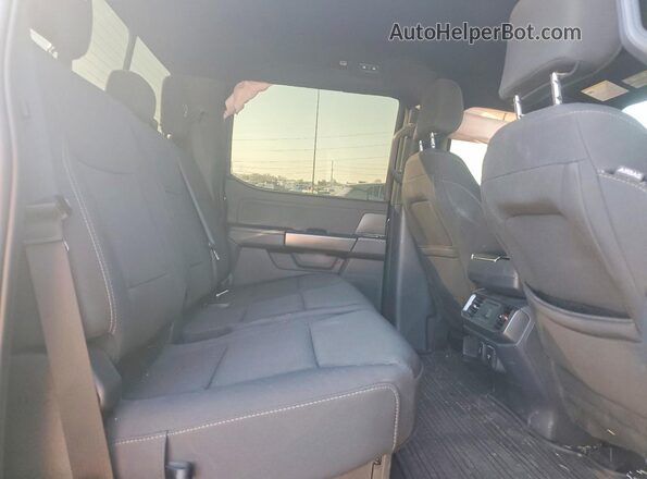 1FTFW3LD0RFB46997 2024 FORD F150 Black 