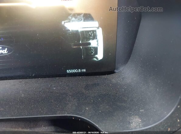 1FTFW3LD2SFA31596 2025 FORD F150 White 